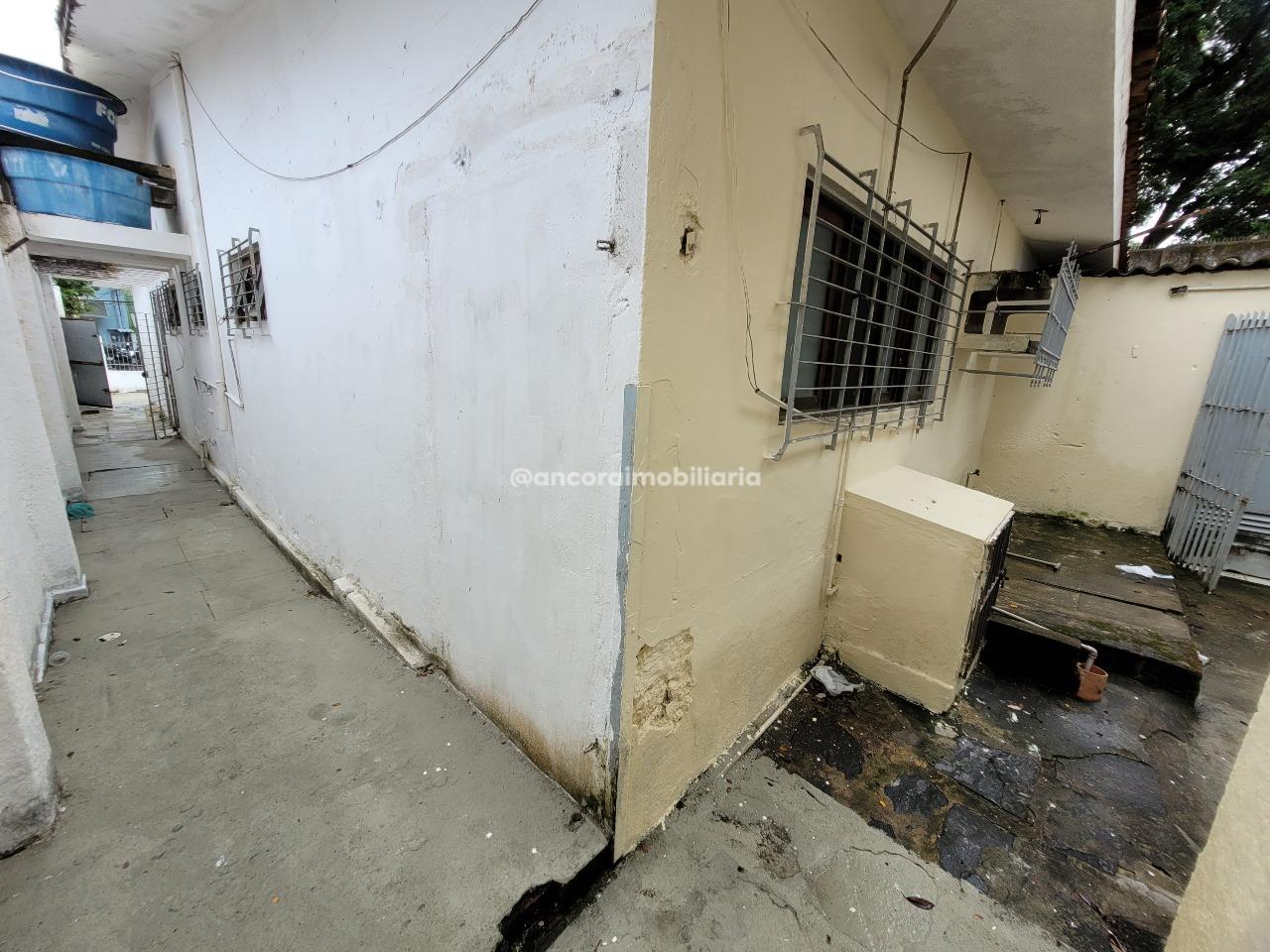 Casa Comercial para aluguel no Santo Amaro: 