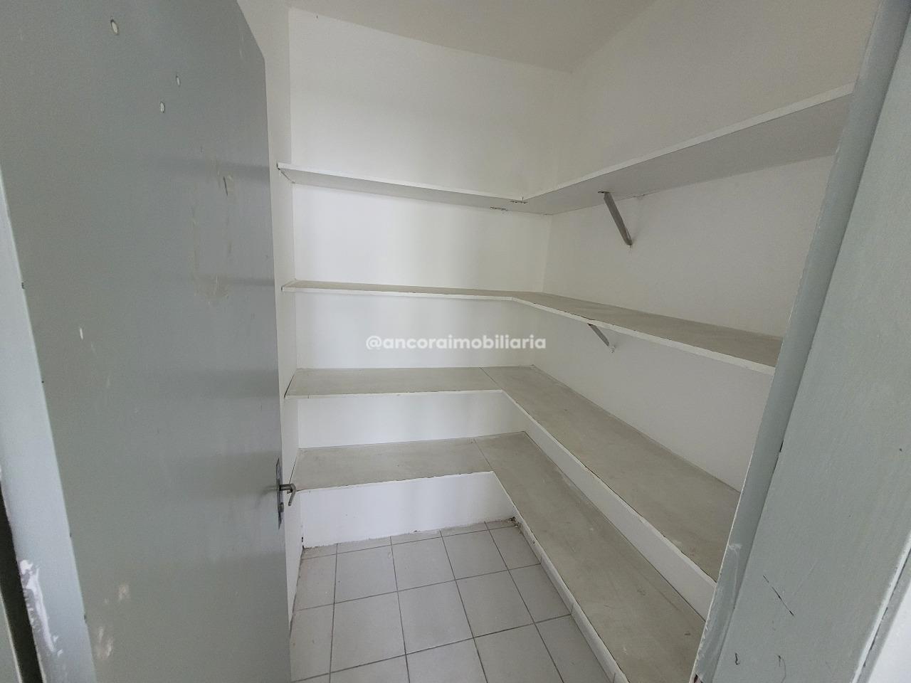 Casa Comercial para aluguel no Santo Amaro: 