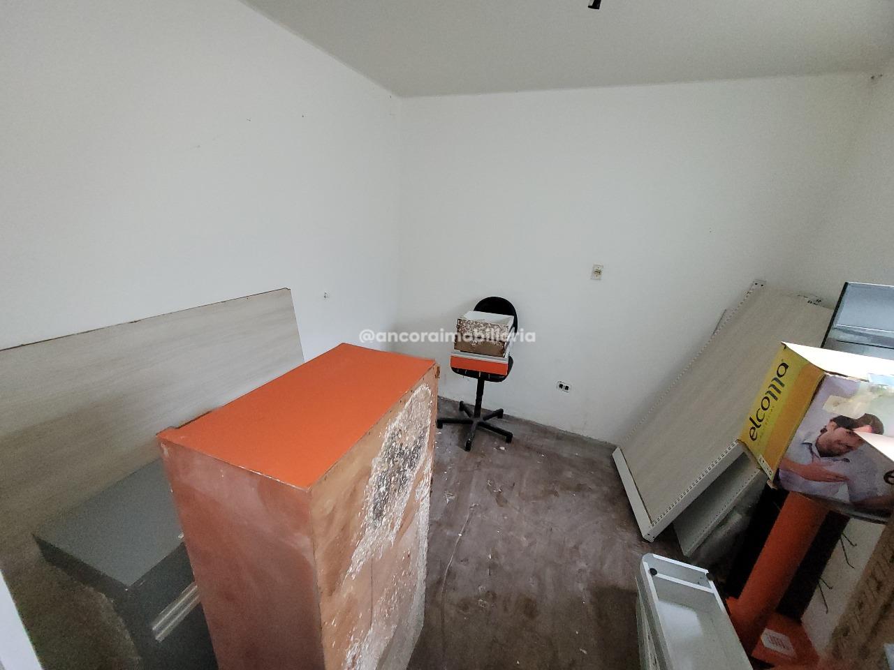 Casa Comercial para aluguel no Santo Amaro: 