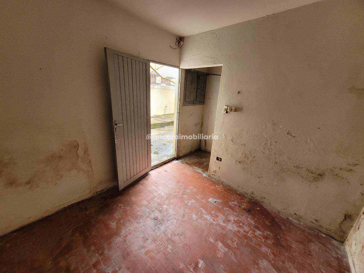 Casa Comercial para aluguel no Santo Amaro: 