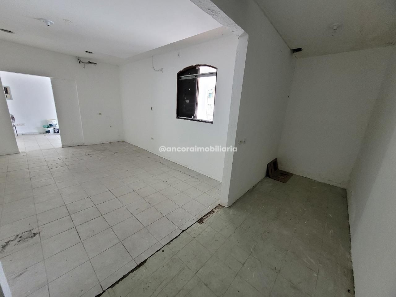 Casa Comercial para aluguel no Santo Amaro: 