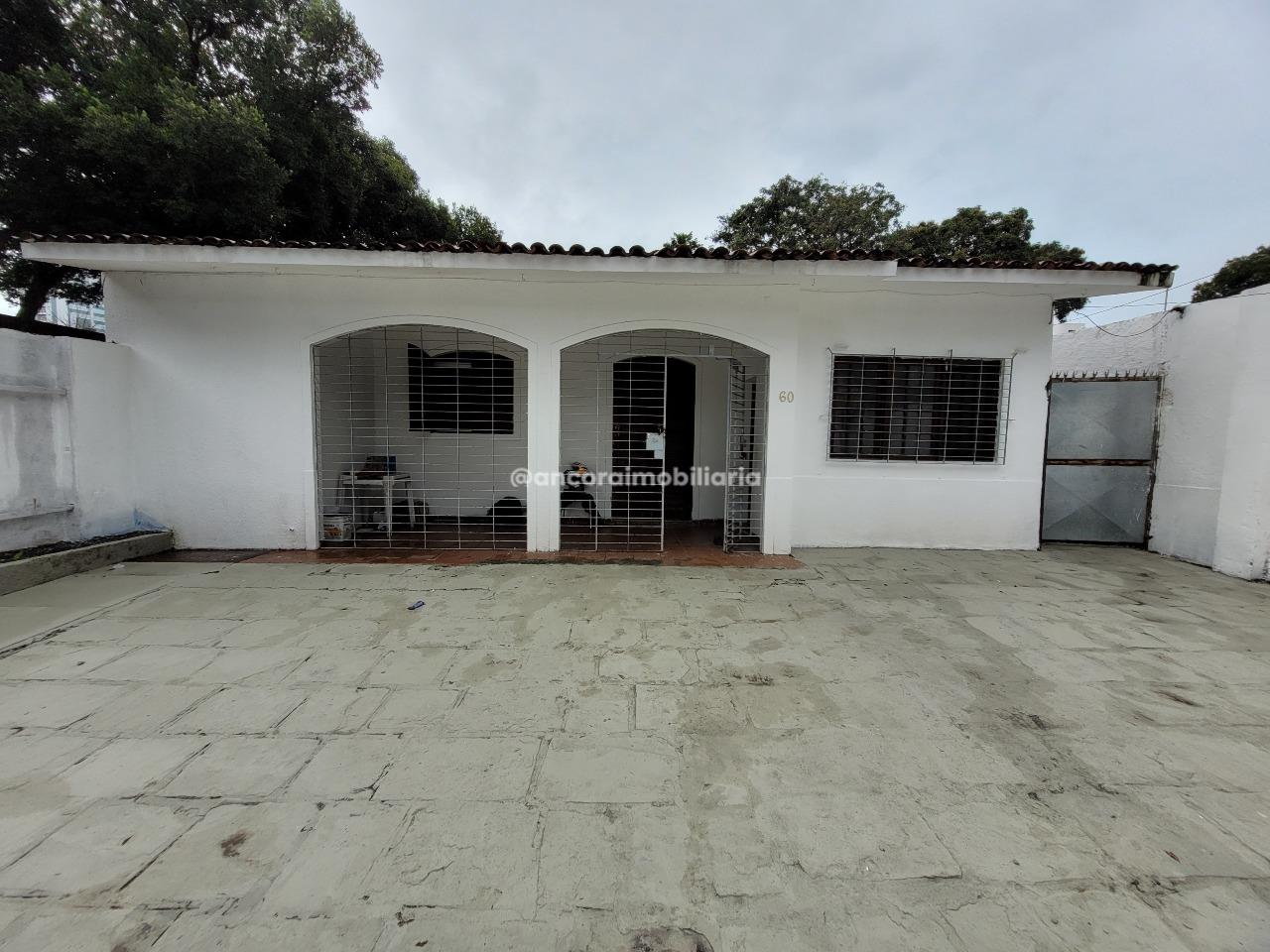 Casa Comercial para aluguel no Santo Amaro: 
