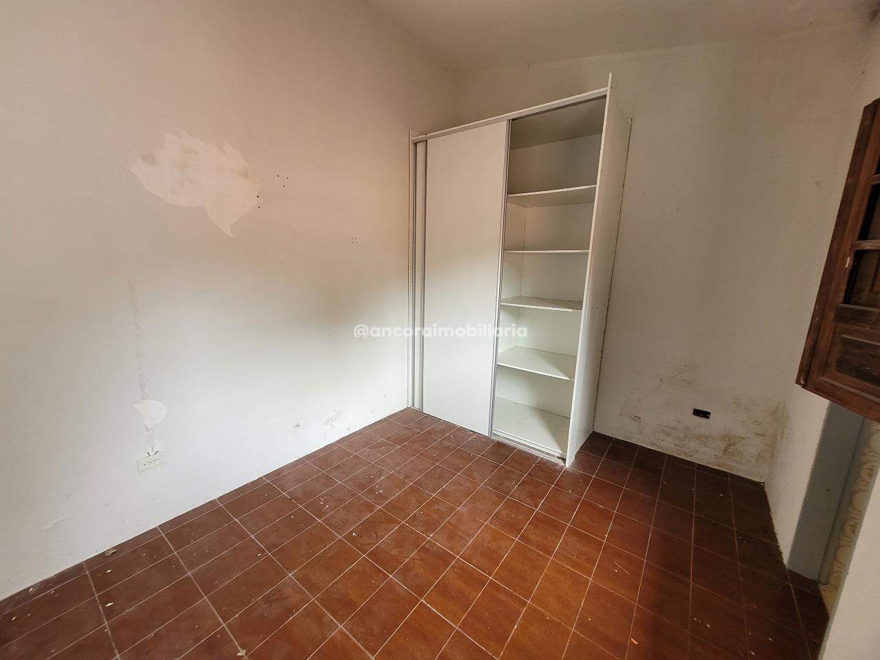 Casa Comercial para aluguel no Santo Amaro: 