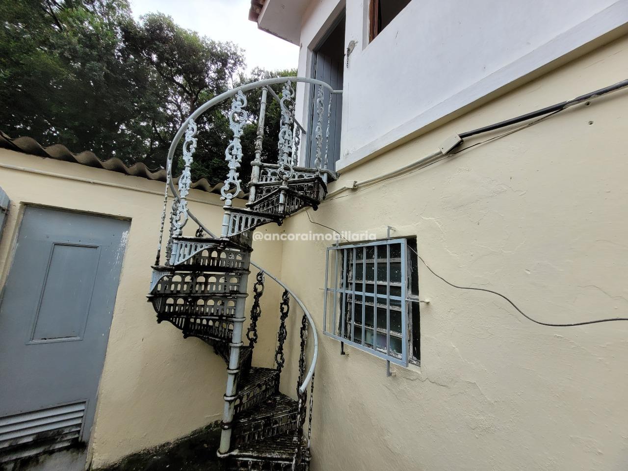 Casa Comercial para aluguel no Santo Amaro: 