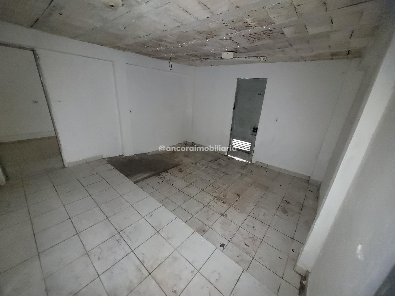 Casa Comercial para aluguel no Santo Amaro: 