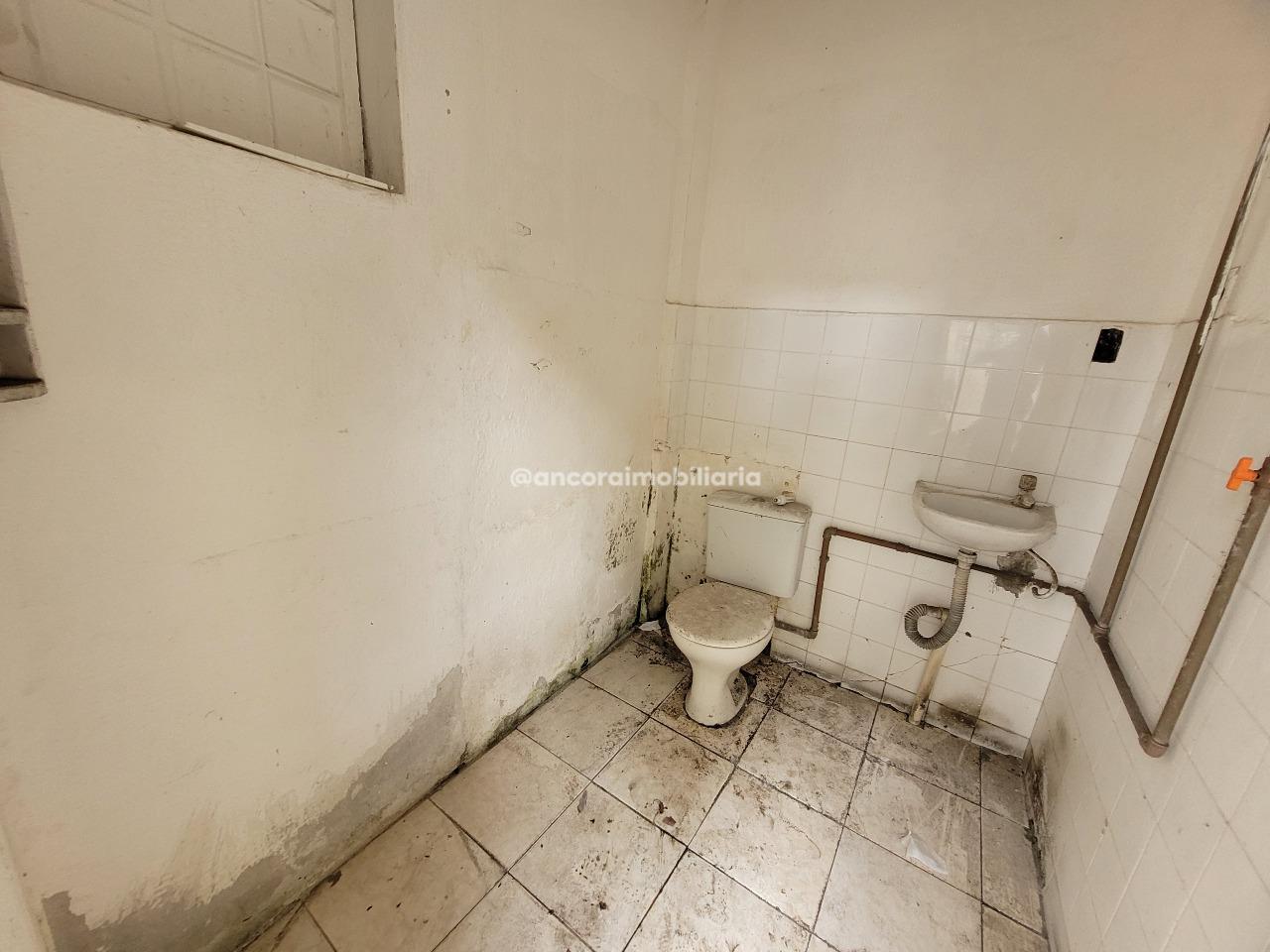 Casa Comercial para aluguel no Santo Amaro: 