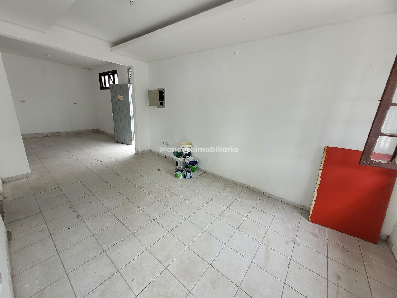 Casa Comercial para aluguel no Santo Amaro: 