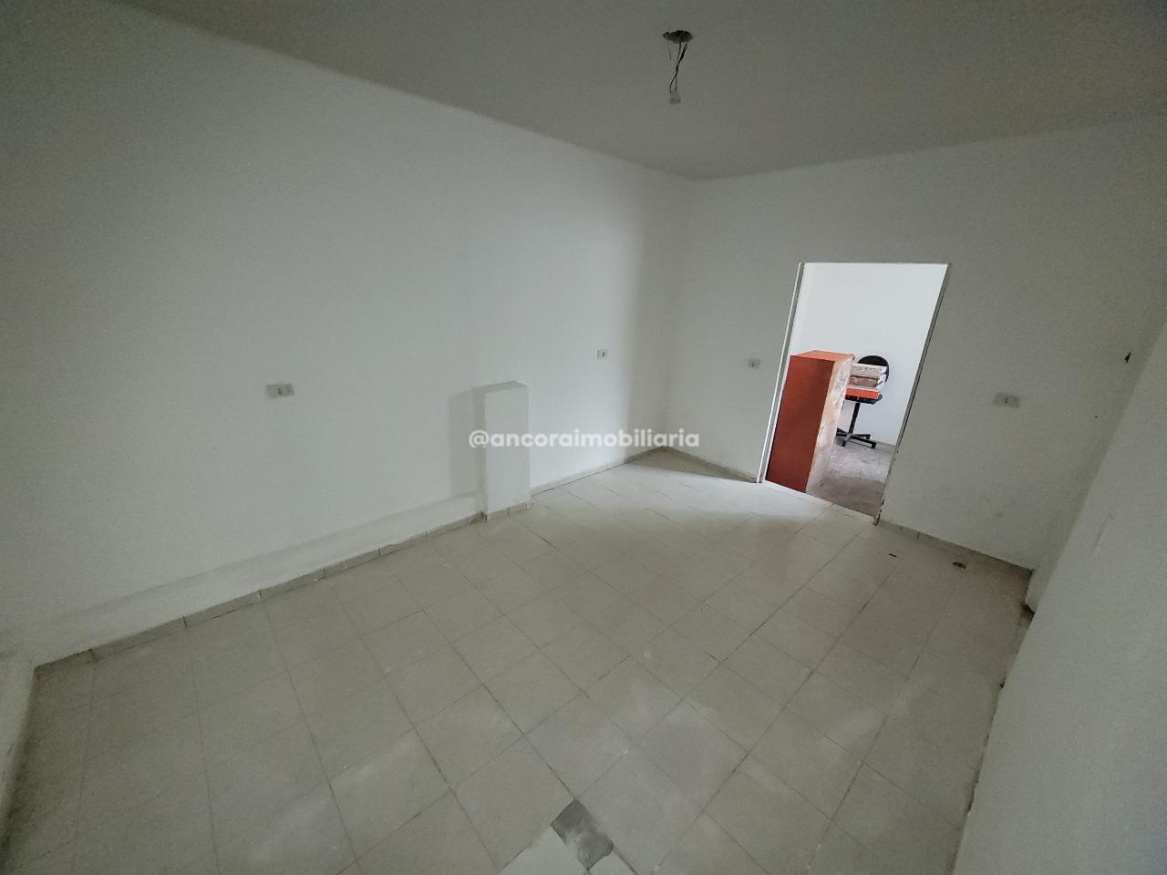 Casa Comercial para aluguel no Santo Amaro: 
