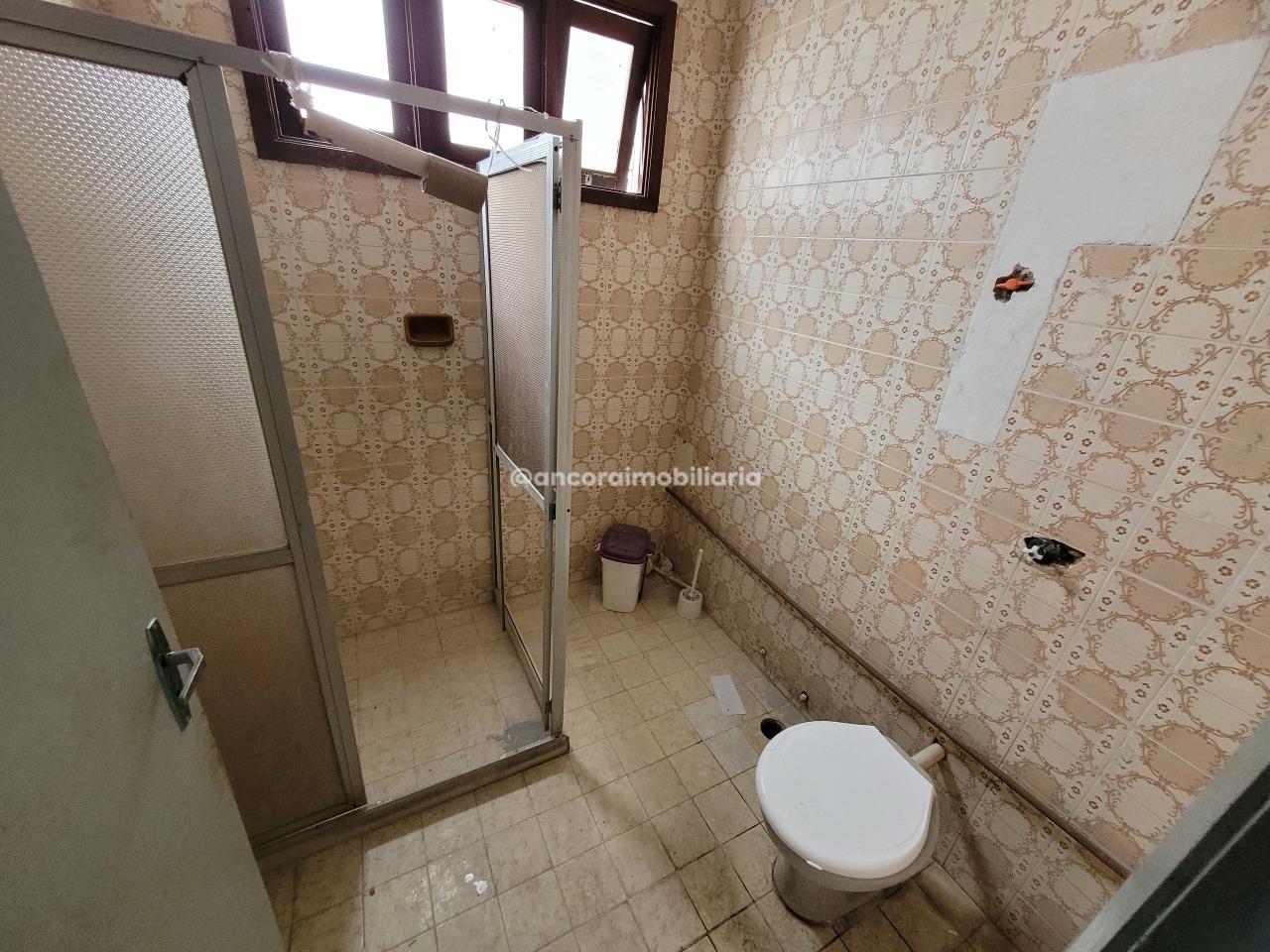 Casa Comercial para aluguel no Santo Amaro: 