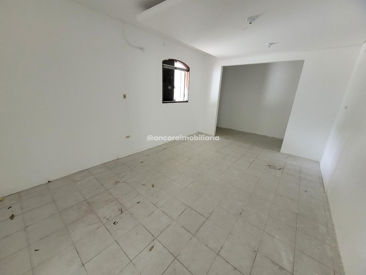 Casa Comercial para aluguel no Santo Amaro: 
