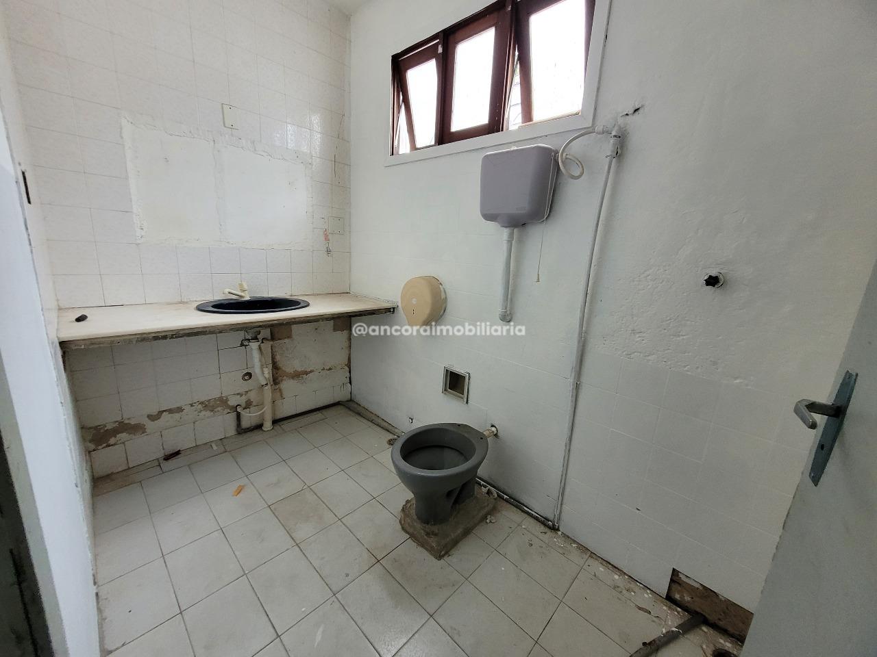 Casa Comercial para aluguel no Santo Amaro: 