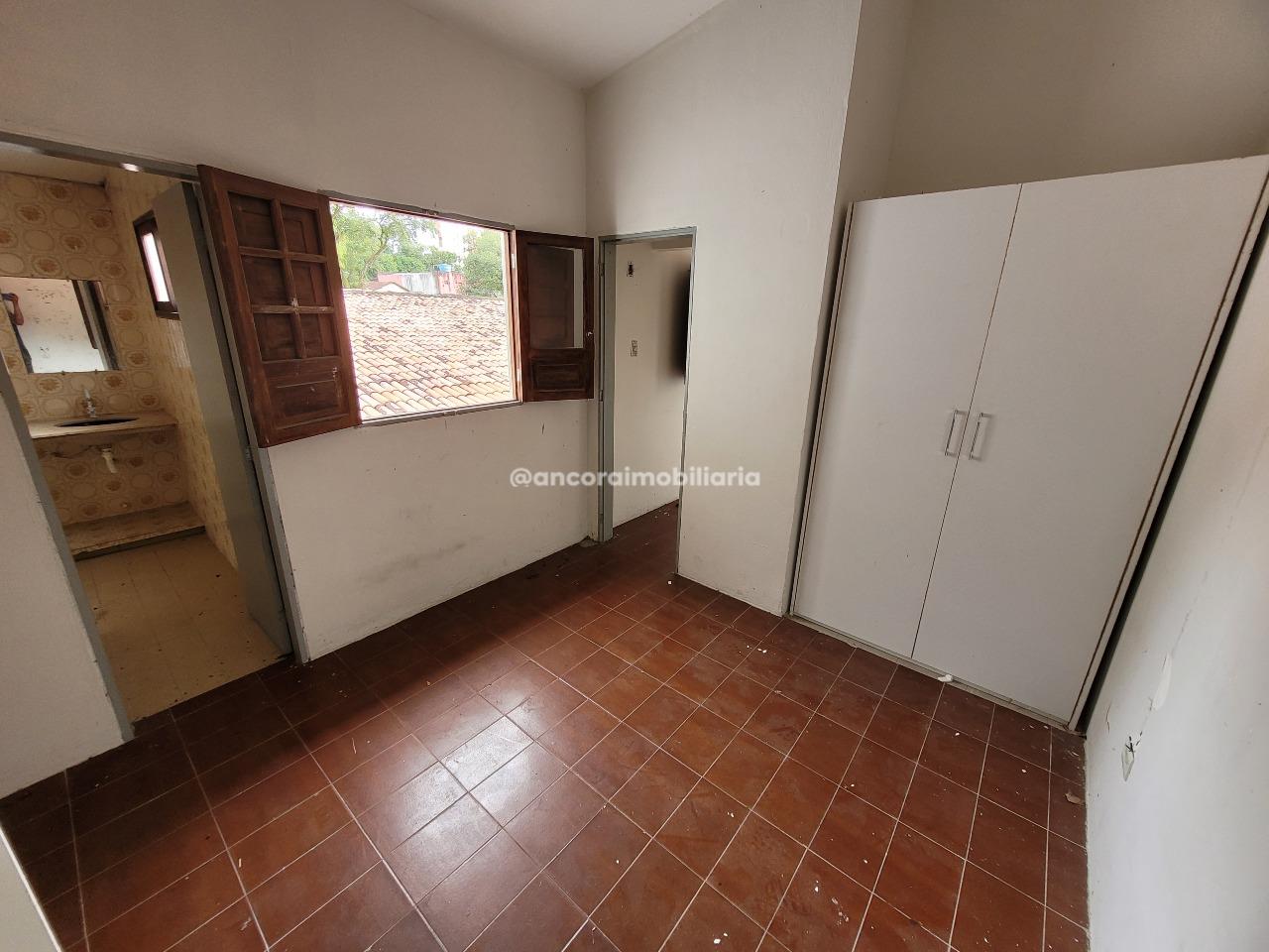 Casa Comercial para aluguel no Santo Amaro: 