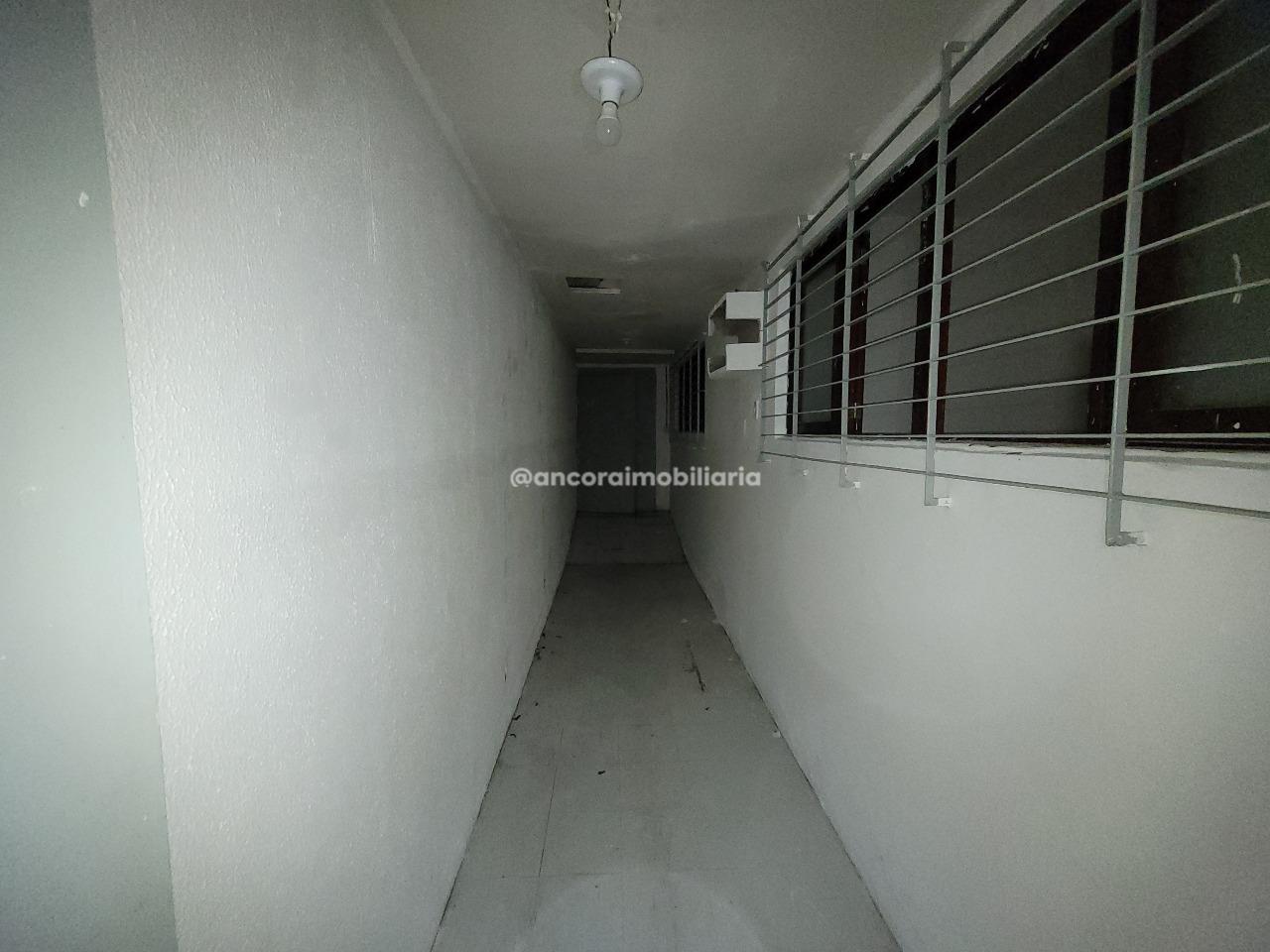 Casa Comercial para aluguel no Santo Amaro: 