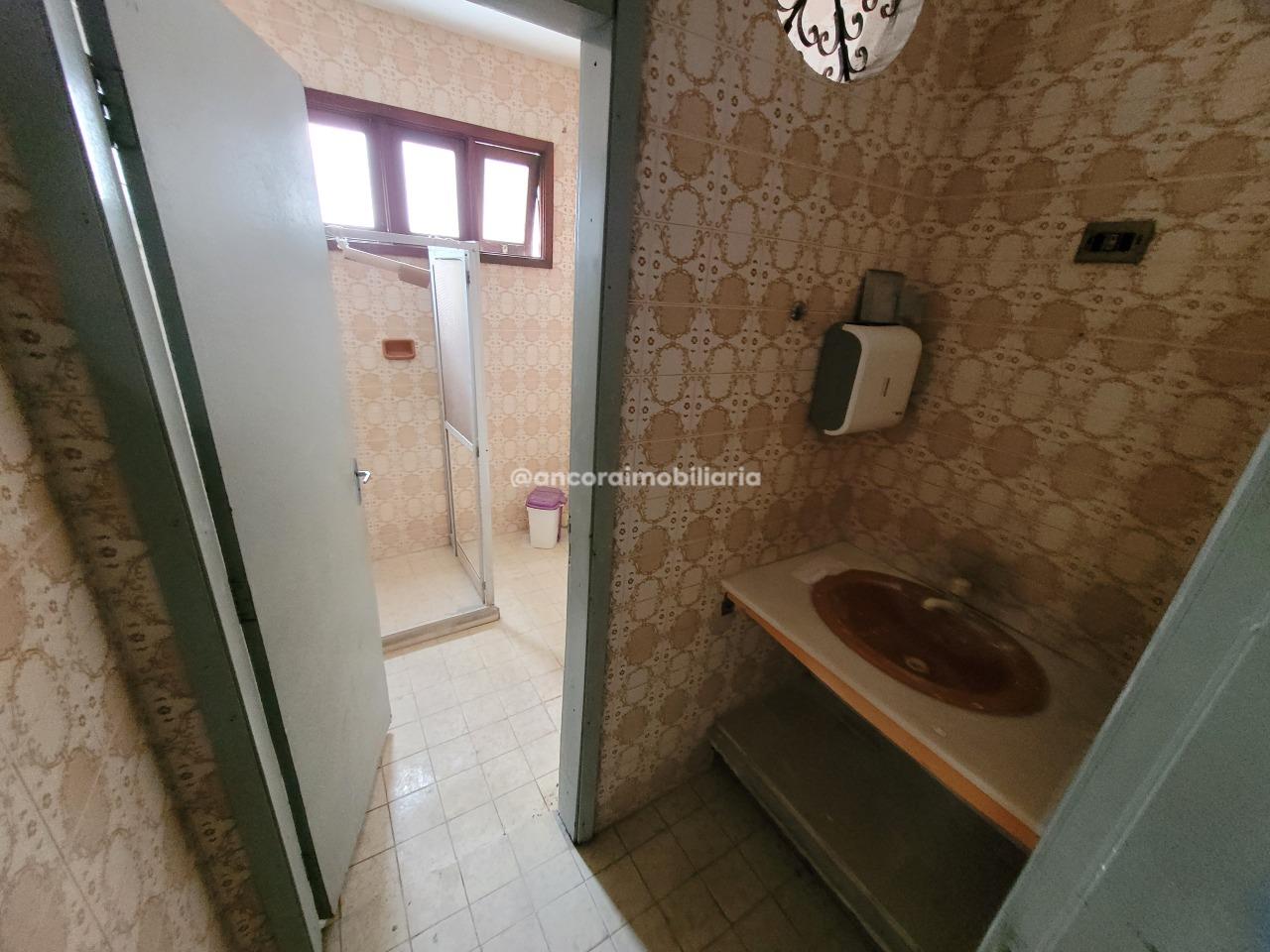 Casa Comercial para aluguel no Santo Amaro: 