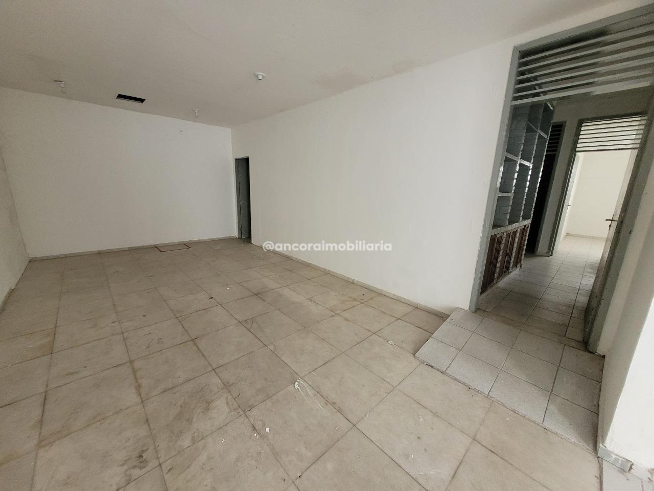 Casa Comercial para aluguel no Santo Amaro: 