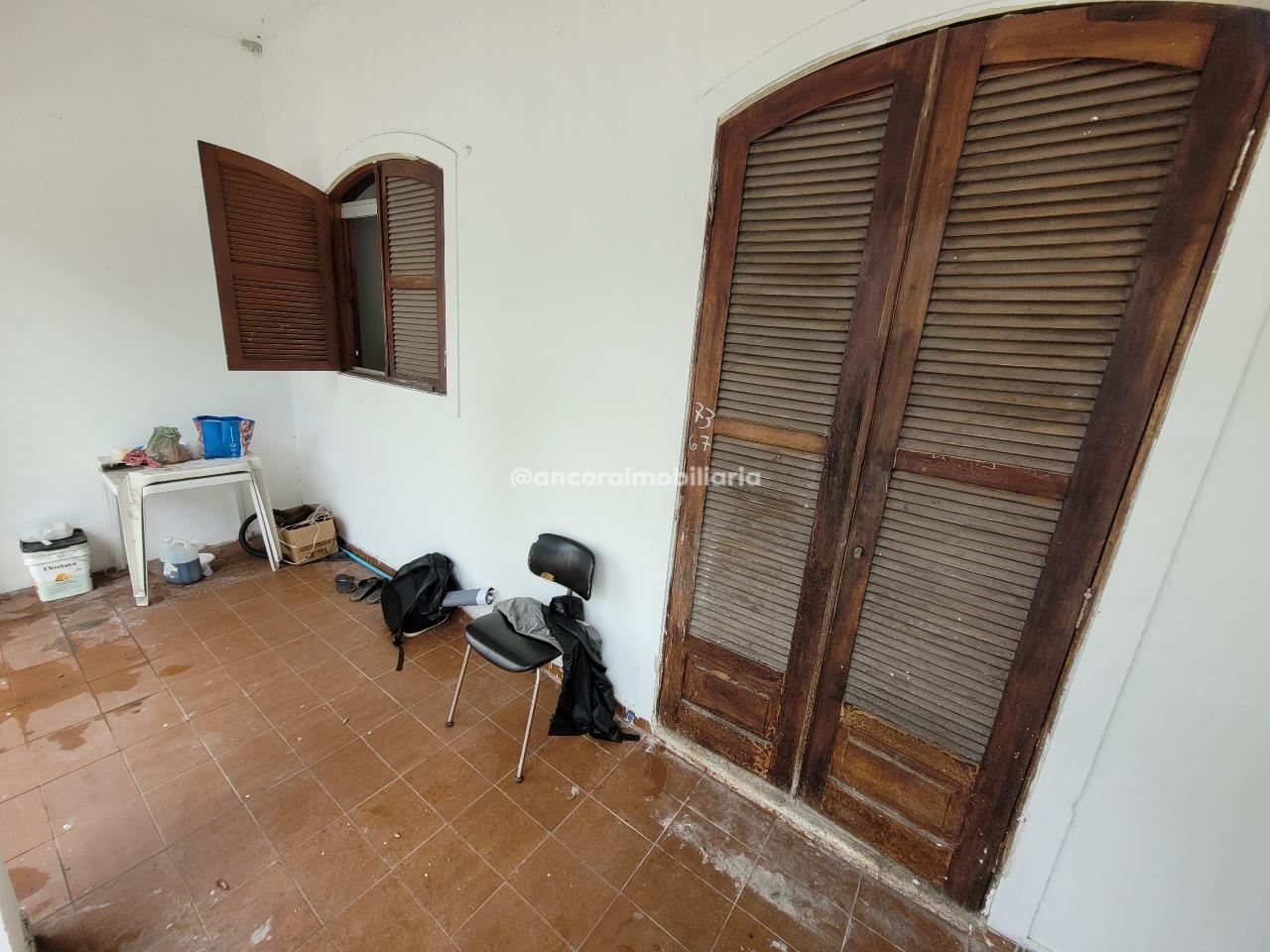 Casa Comercial para aluguel no Santo Amaro: 