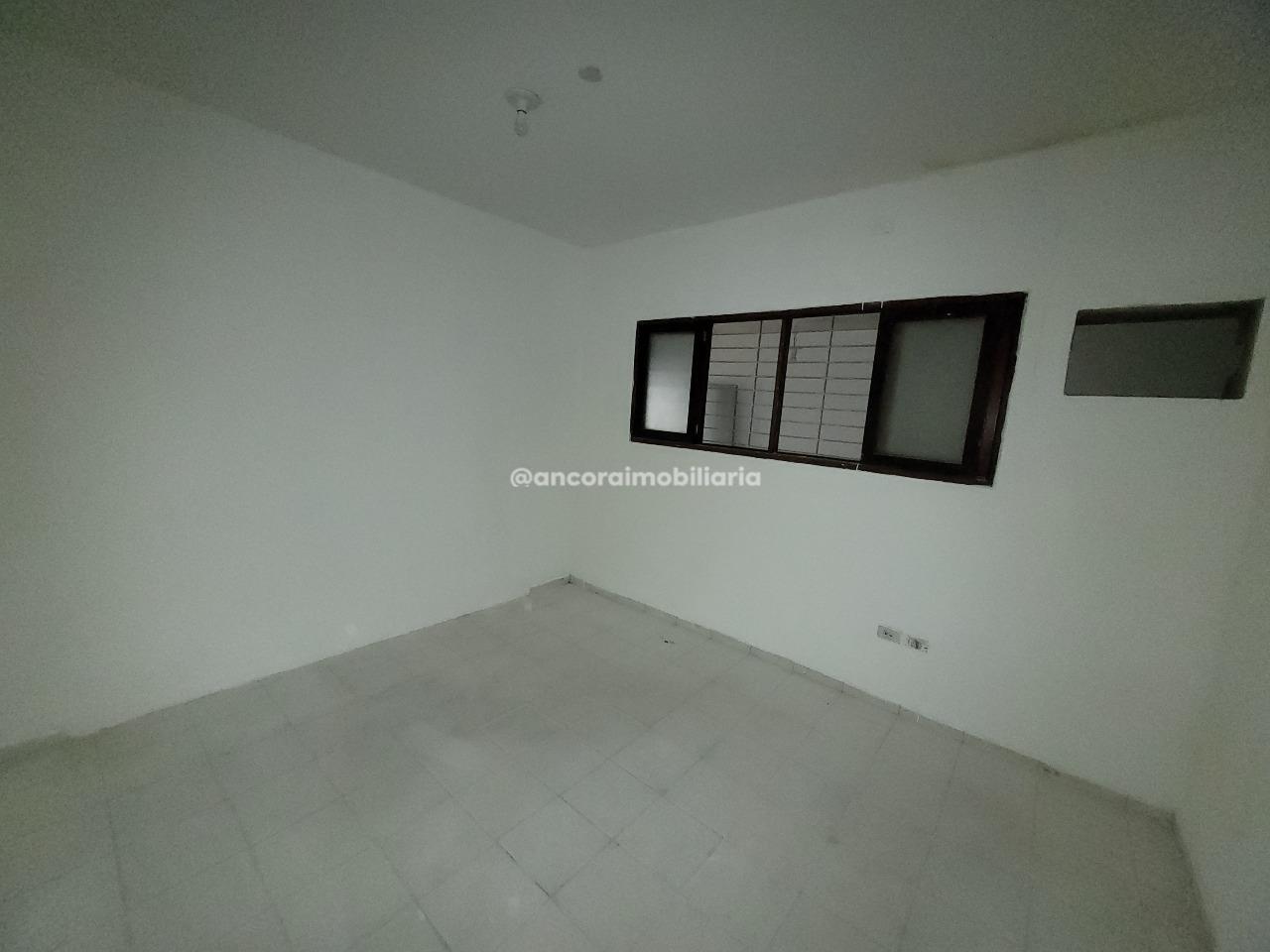 Casa Comercial para aluguel no Santo Amaro: 