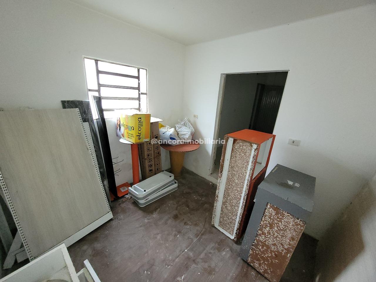 Casa Comercial para aluguel no Santo Amaro: 