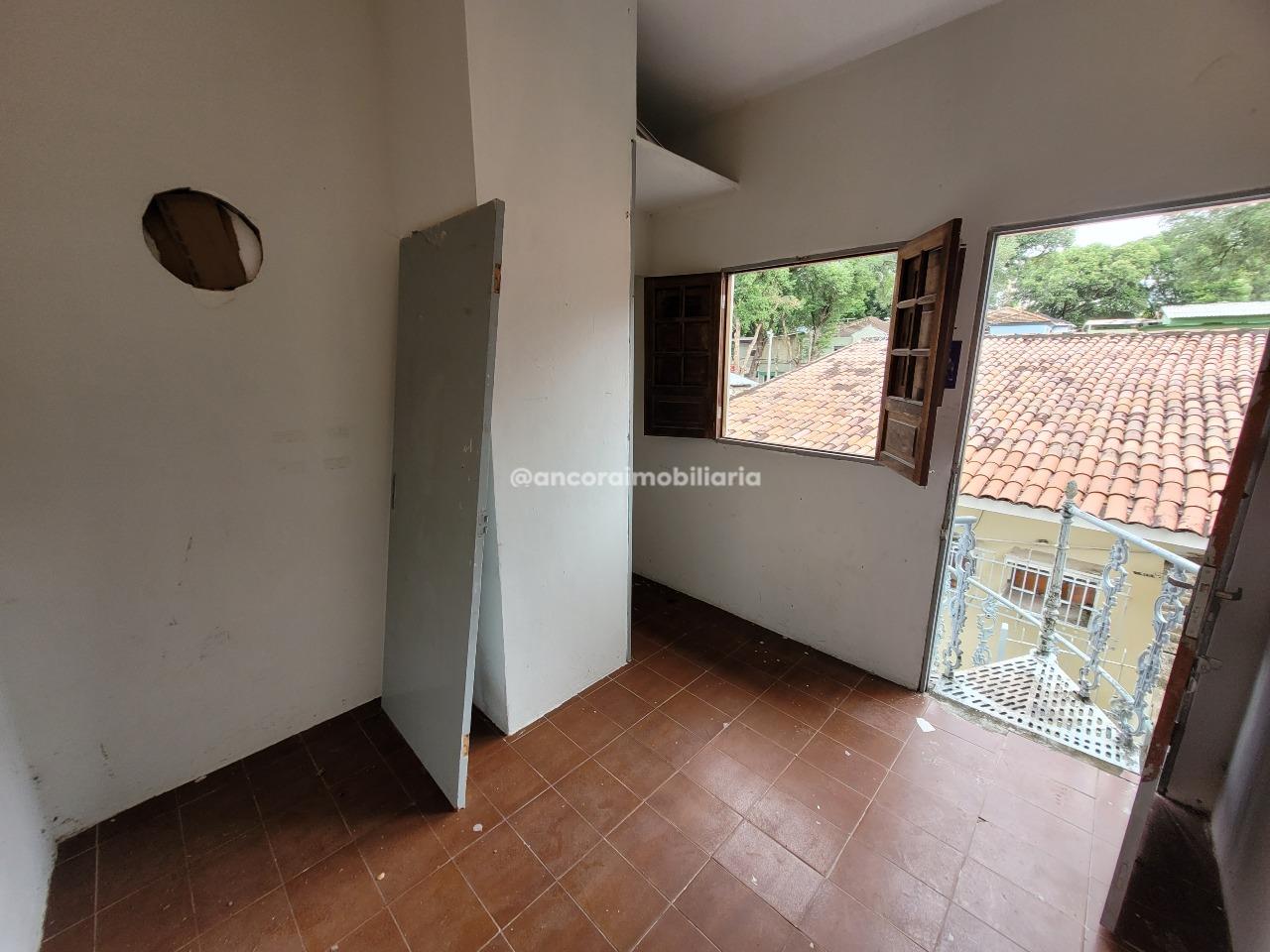 Casa Comercial para aluguel no Santo Amaro: 