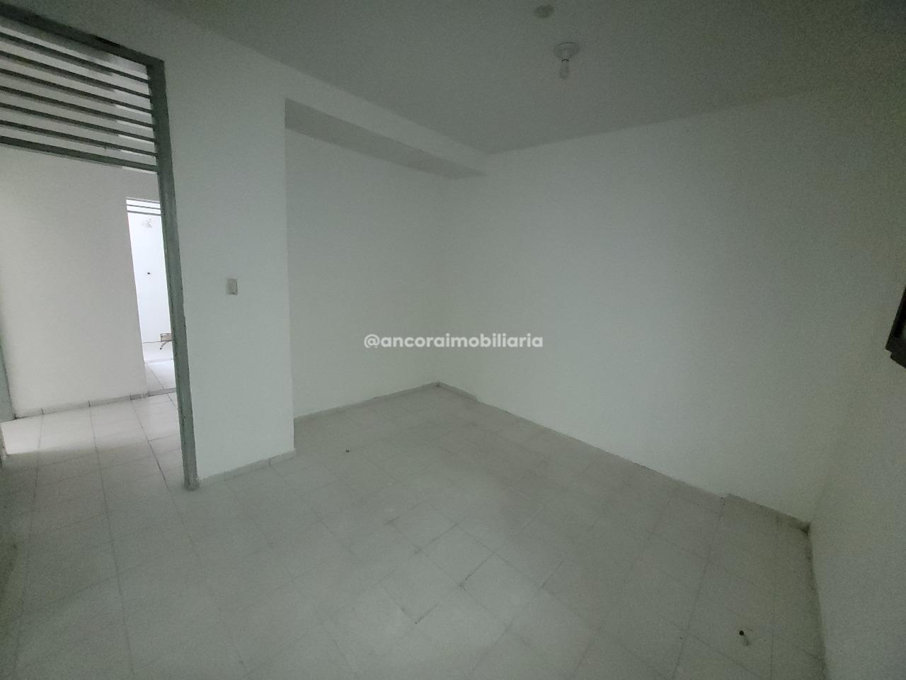 Casa Comercial para aluguel no Santo Amaro: 