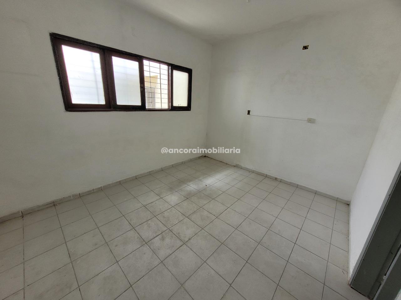 Casa Comercial para aluguel no Santo Amaro: 