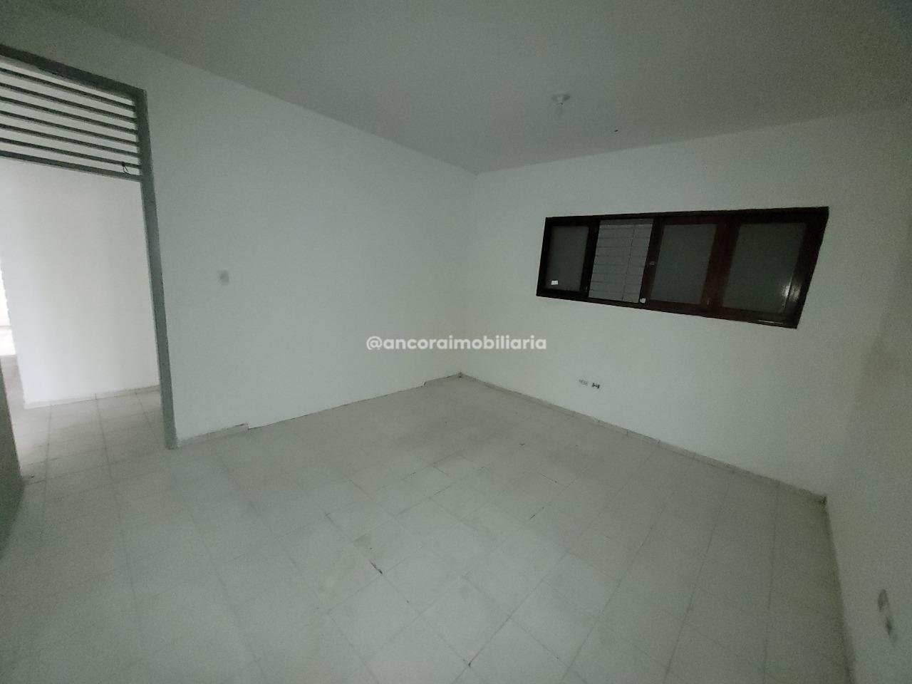 Casa Comercial para aluguel no Santo Amaro: 