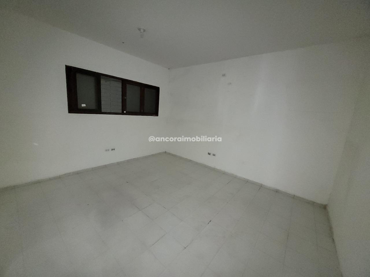 Casa Comercial para aluguel no Santo Amaro: 