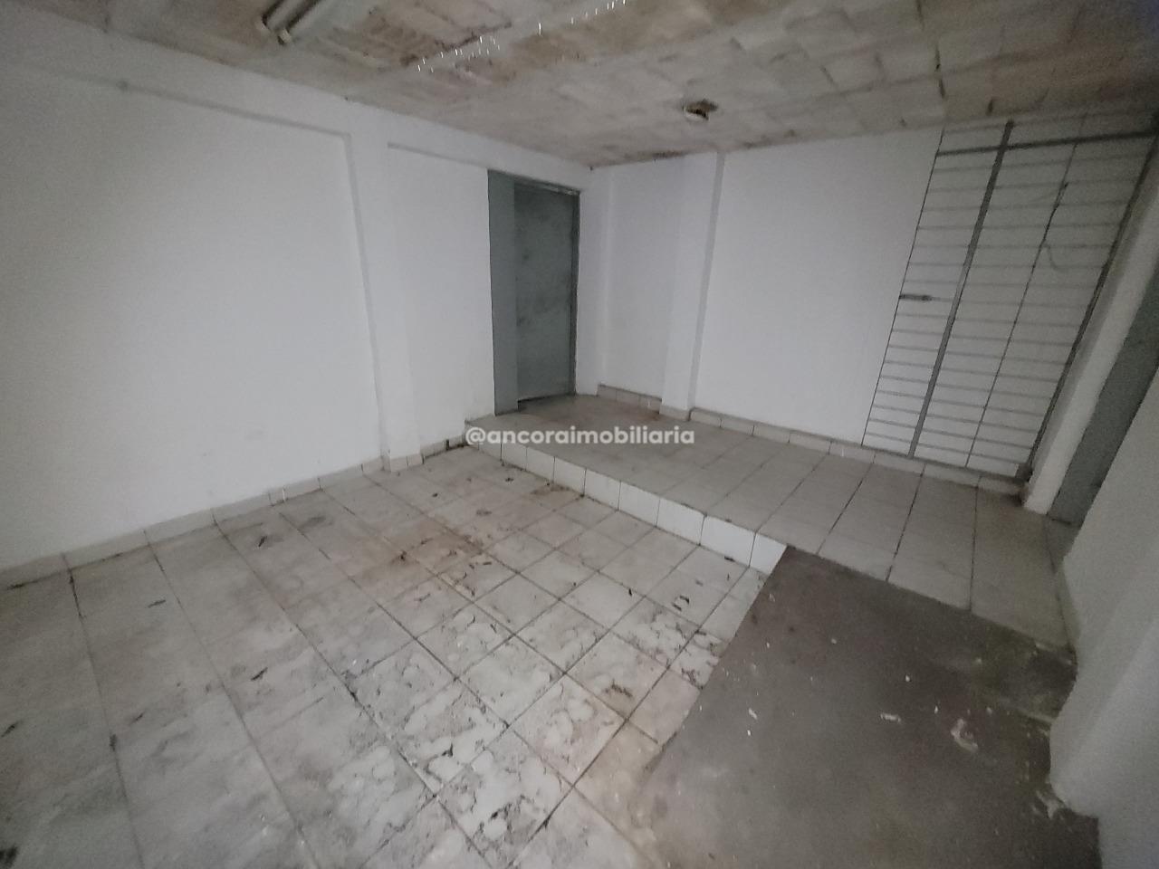 Casa Comercial para aluguel no Santo Amaro: 