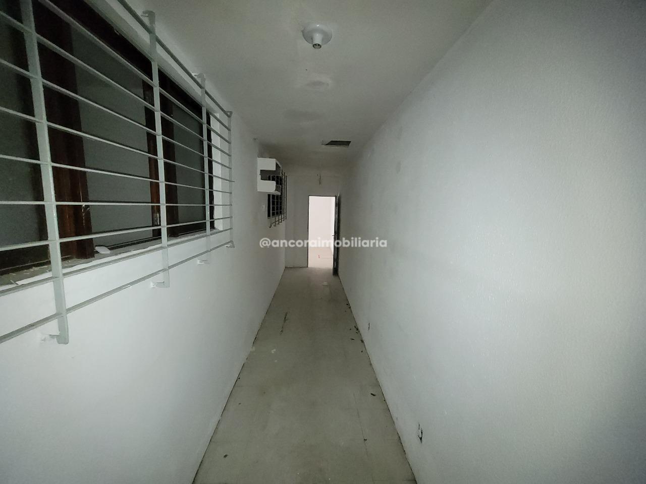Casa Comercial para aluguel no Santo Amaro: 