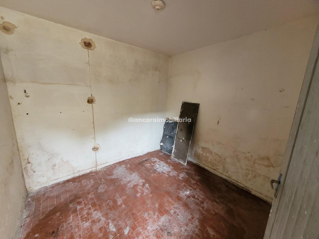 Casa Comercial para aluguel no Santo Amaro: 