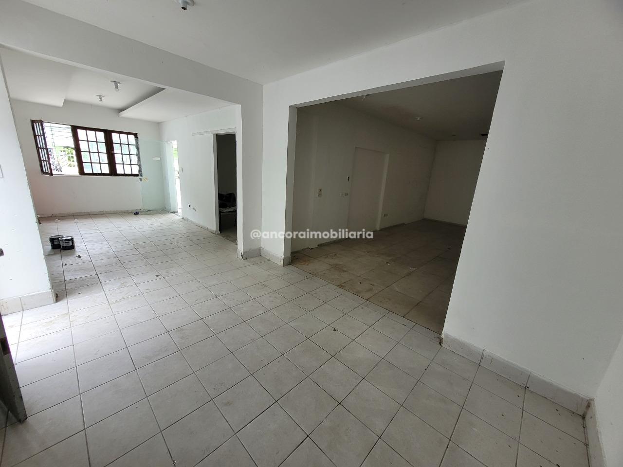 Casa Comercial para aluguel no Santo Amaro: 