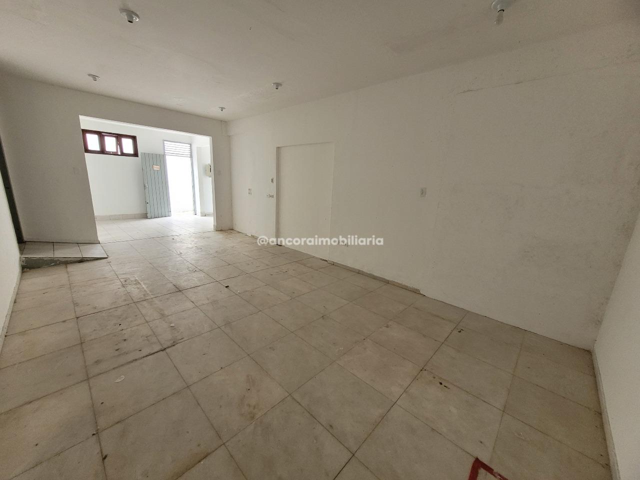 Casa Comercial para aluguel no Santo Amaro: 