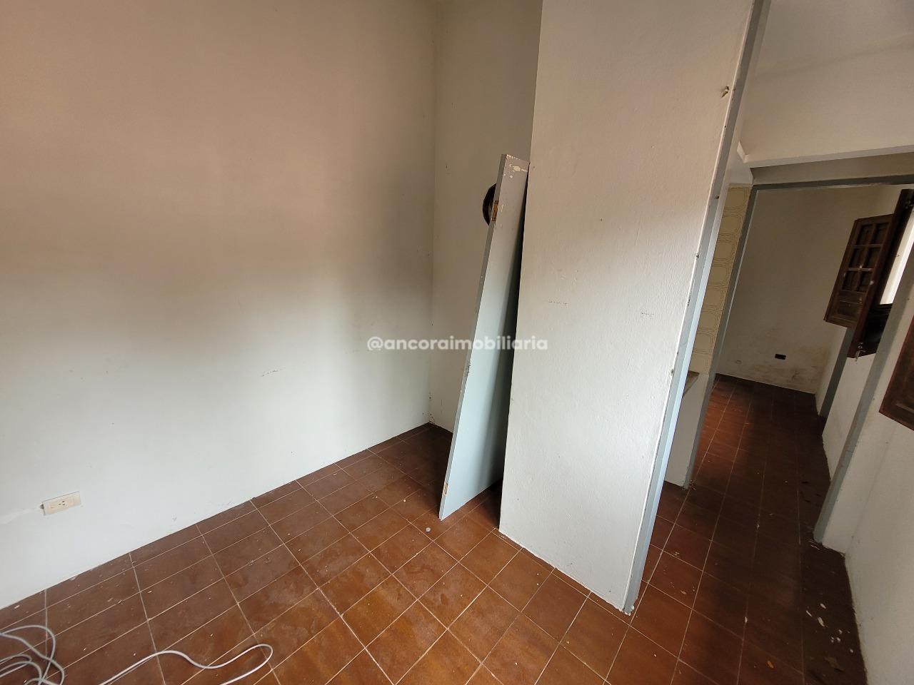 Casa Comercial para aluguel no Santo Amaro: 