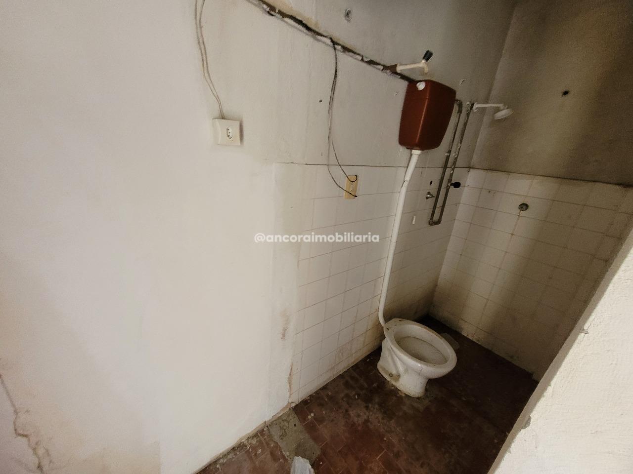 Casa Comercial para aluguel no Santo Amaro: 