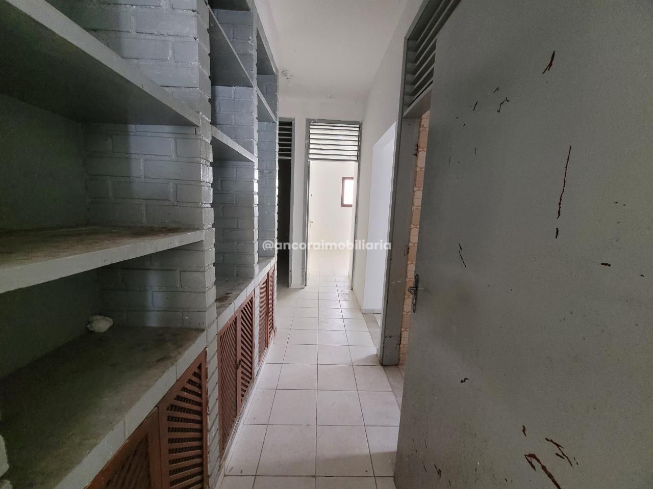 Casa Comercial para aluguel no Santo Amaro: 