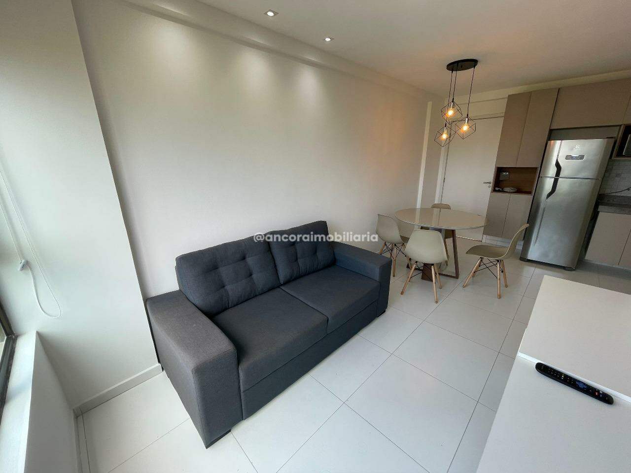 Apartamento para aluguel no Encruzilhada: 