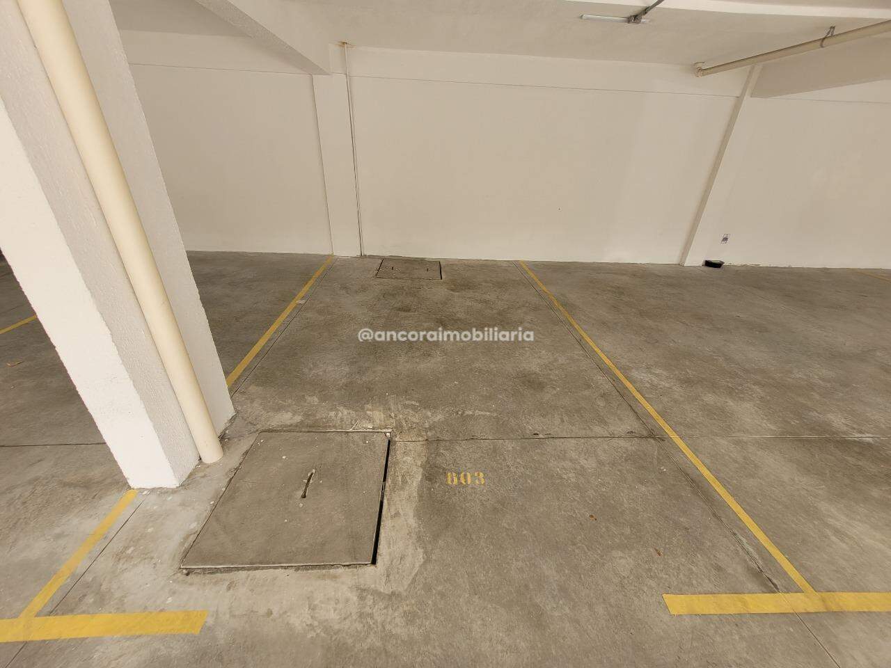 Apartamento para aluguel no Encruzilhada: 