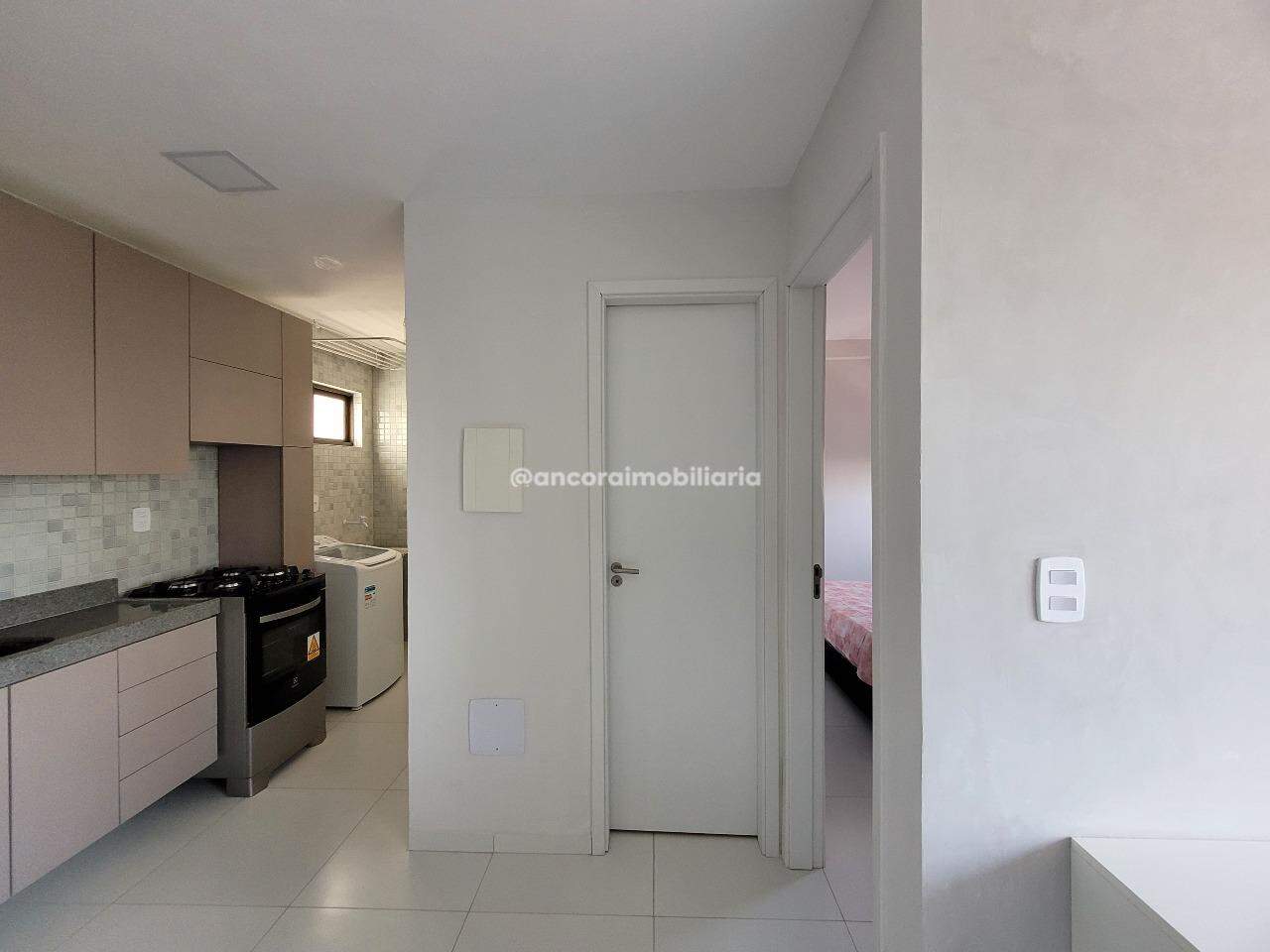 Apartamento para aluguel no Encruzilhada: 