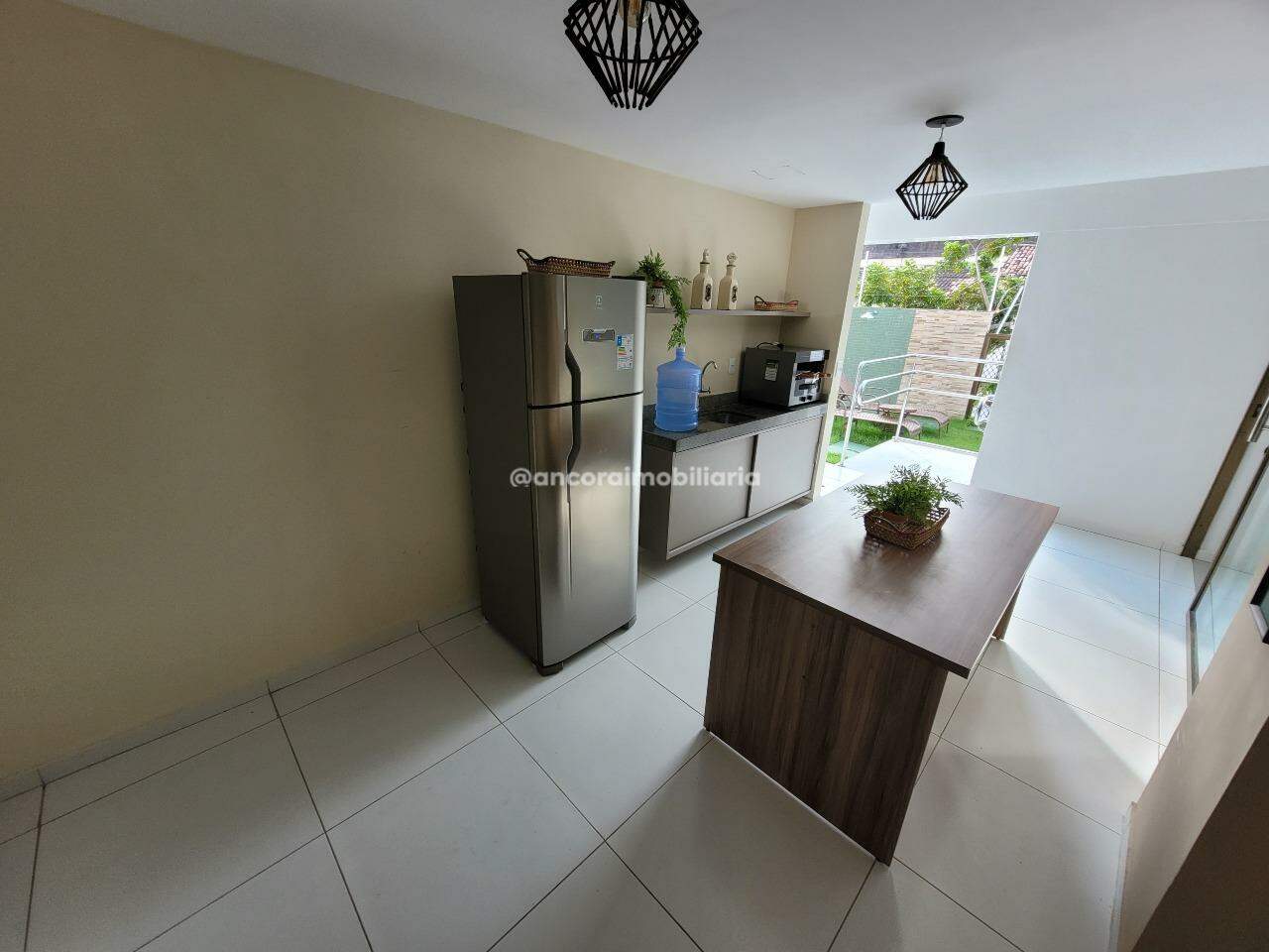 Apartamento para aluguel no Encruzilhada: 