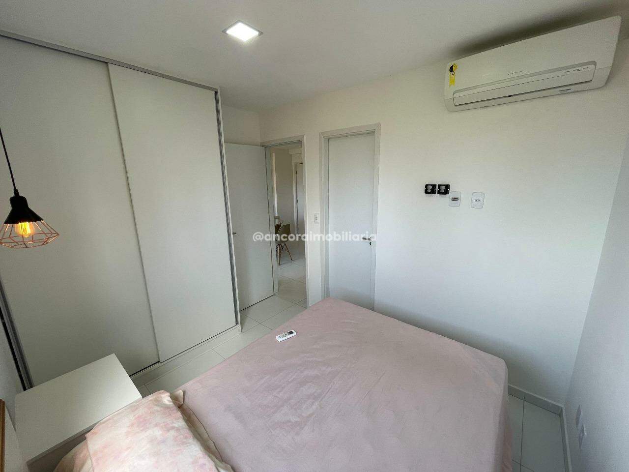 Apartamento para aluguel no Encruzilhada: 