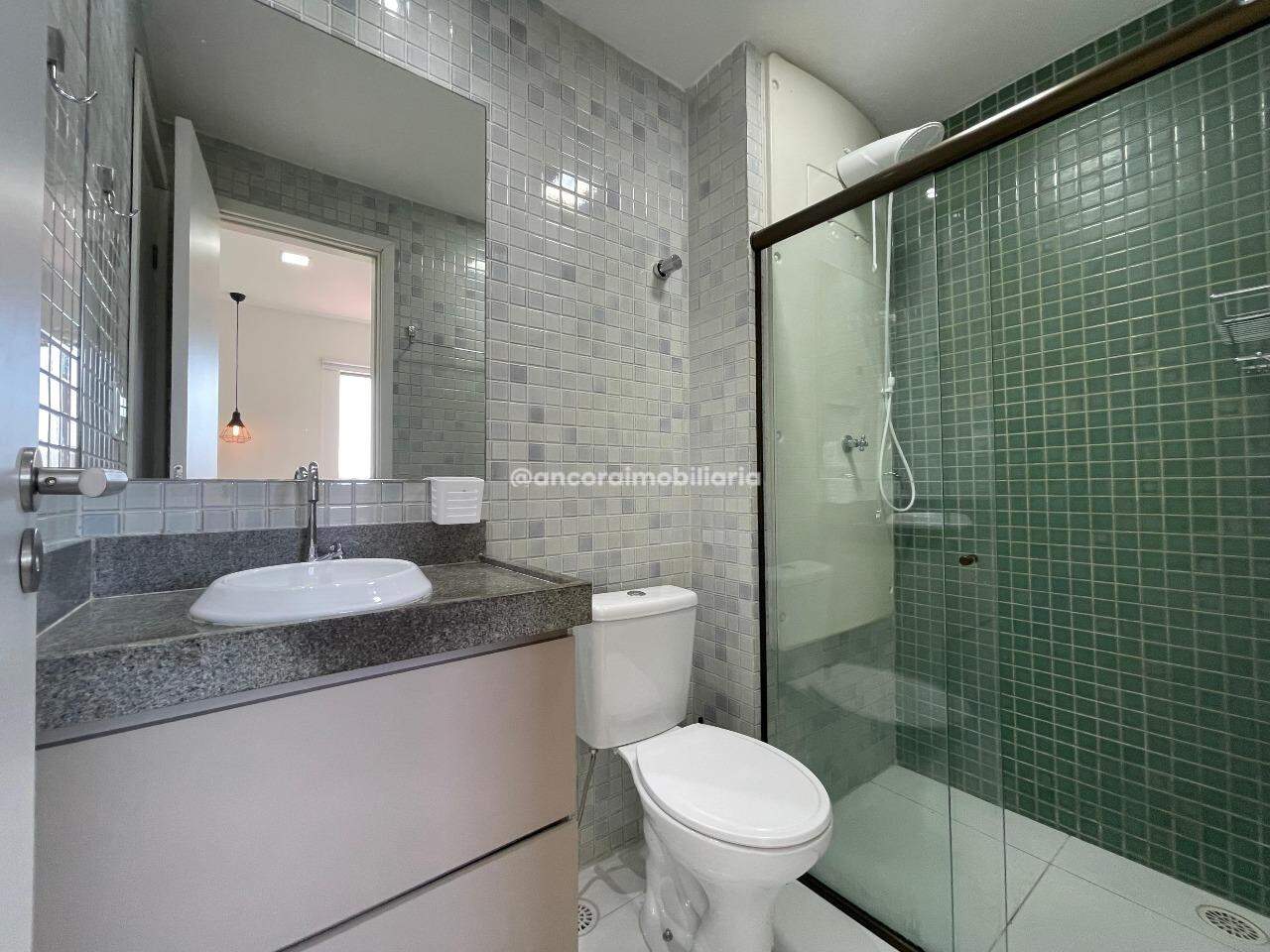 Apartamento para aluguel no Encruzilhada: 