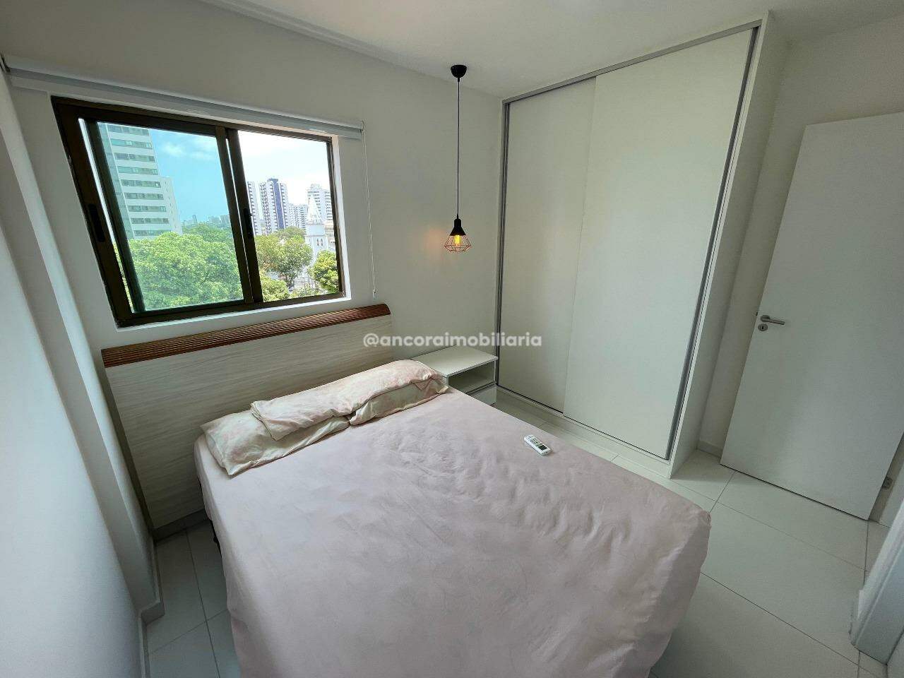 Apartamento para aluguel no Encruzilhada: 