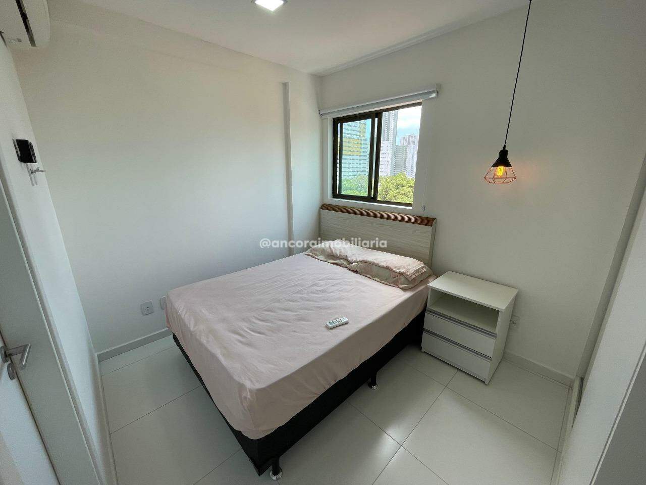 Apartamento para aluguel no Encruzilhada: 