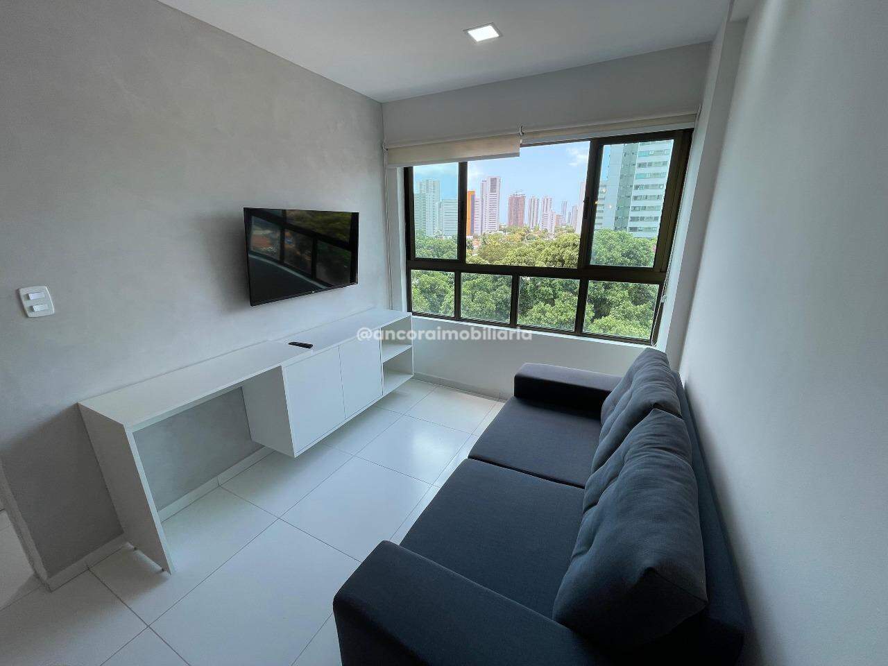 Apartamento para aluguel no Encruzilhada: 