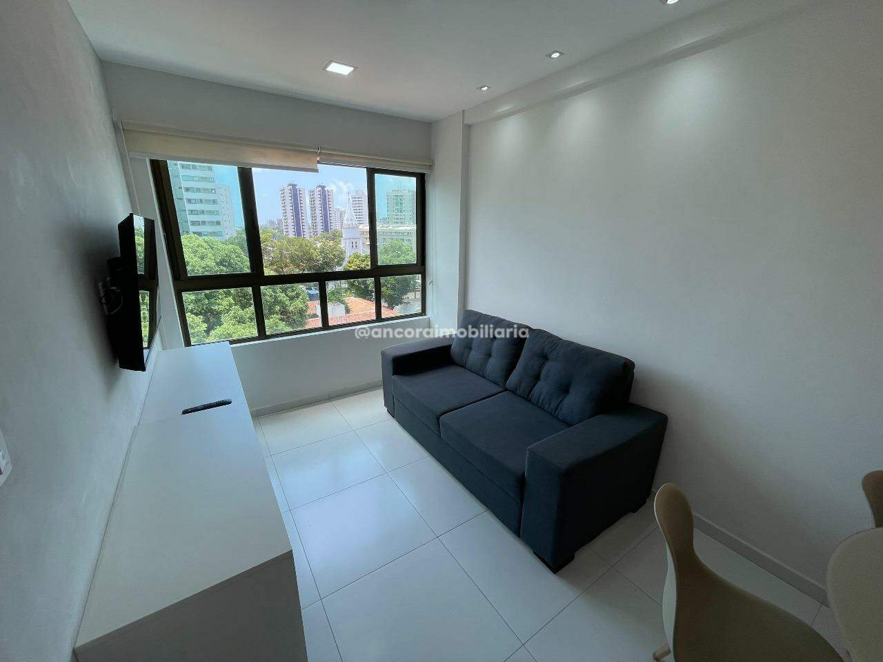 Apartamento para aluguel no Encruzilhada: 