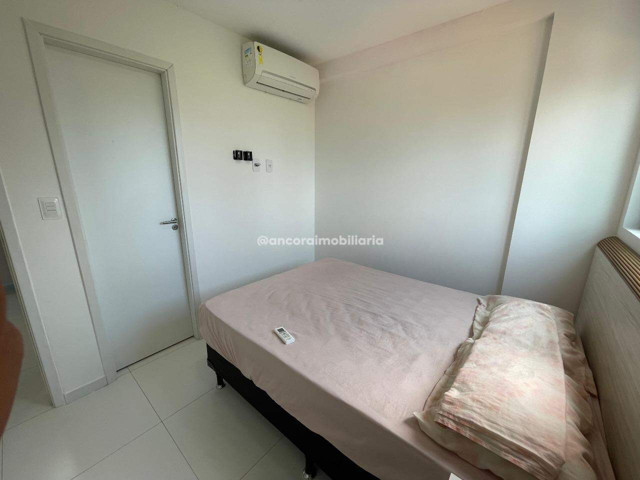 Apartamento para aluguel no Encruzilhada: 