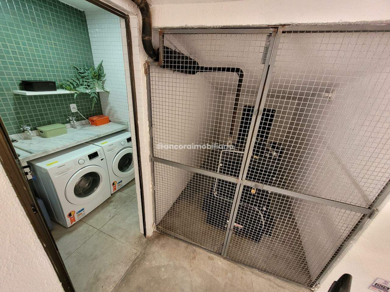 Apartamento para aluguel no Encruzilhada: 