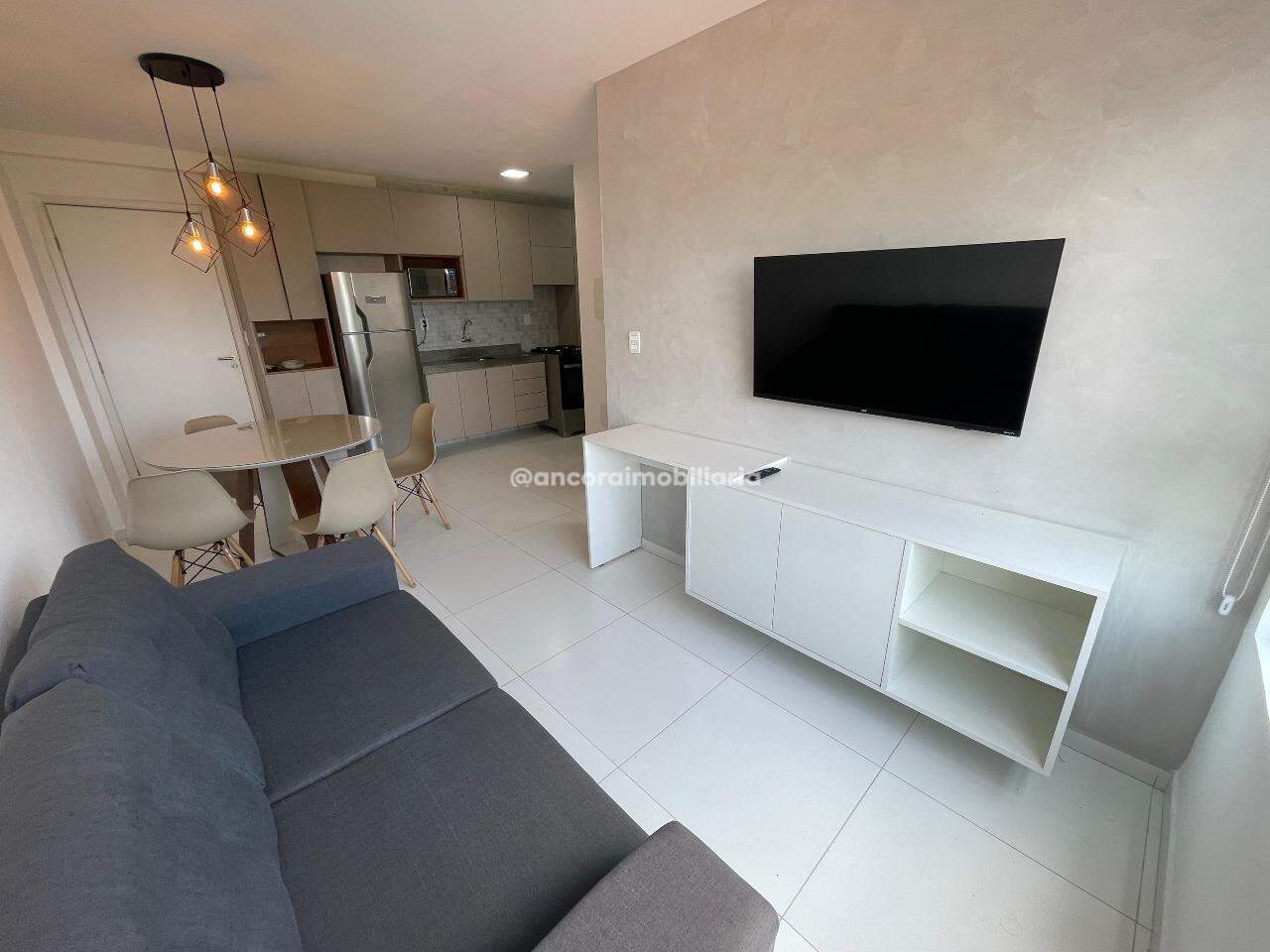 Apartamento para aluguel no Encruzilhada: 