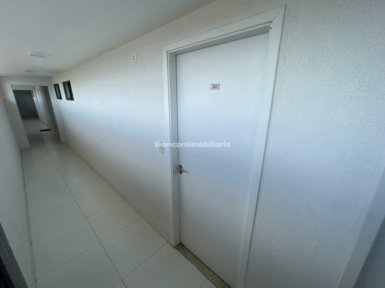 Apartamento para aluguel no Encruzilhada: 