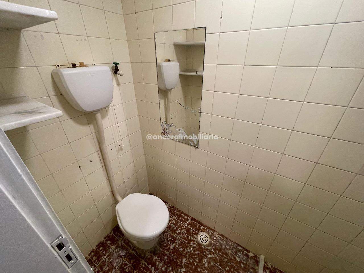 Apartamento para aluguel no Boa Viagem: 
